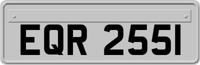 EQR2551