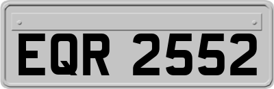 EQR2552