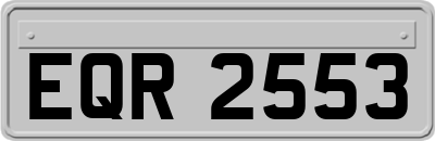 EQR2553