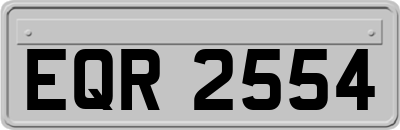 EQR2554