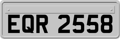 EQR2558