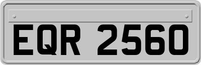 EQR2560