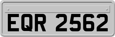EQR2562