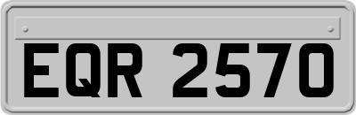 EQR2570