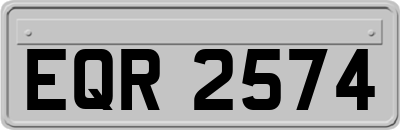EQR2574
