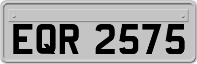 EQR2575