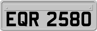 EQR2580