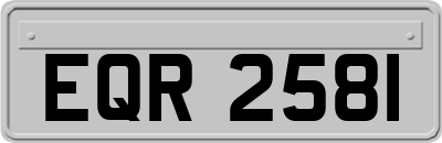 EQR2581