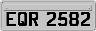 EQR2582