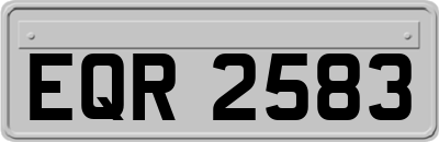 EQR2583