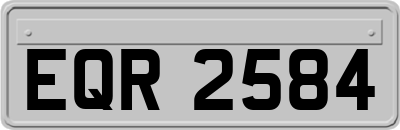 EQR2584