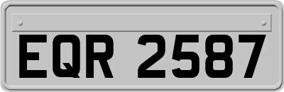 EQR2587