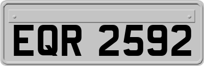 EQR2592