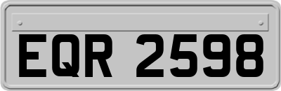 EQR2598