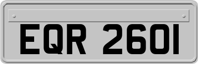 EQR2601