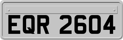 EQR2604