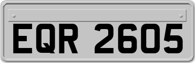 EQR2605
