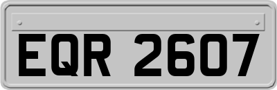 EQR2607