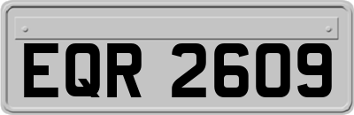 EQR2609