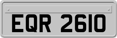 EQR2610