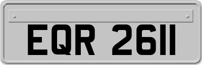 EQR2611