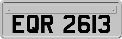 EQR2613