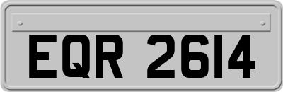 EQR2614