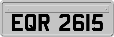 EQR2615