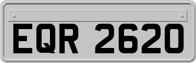 EQR2620