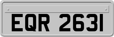 EQR2631