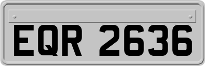 EQR2636