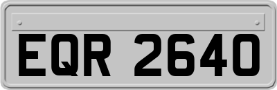 EQR2640