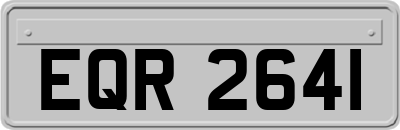 EQR2641