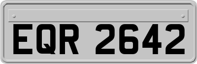 EQR2642