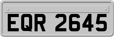EQR2645