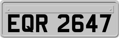 EQR2647