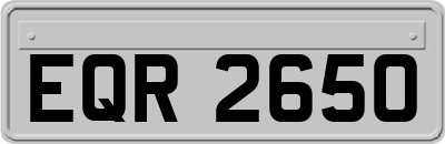 EQR2650