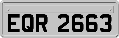 EQR2663