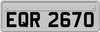 EQR2670