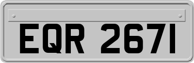 EQR2671