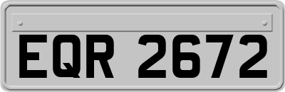 EQR2672