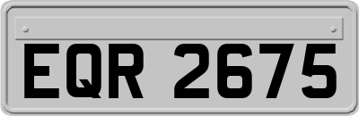 EQR2675