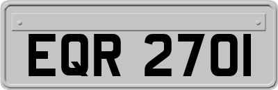 EQR2701