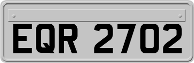 EQR2702