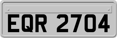 EQR2704