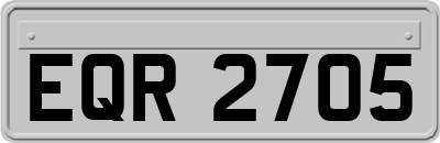EQR2705