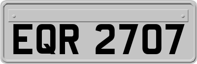 EQR2707