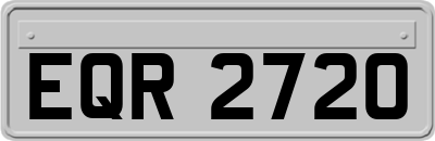 EQR2720