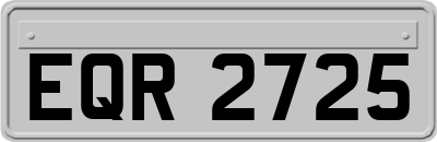 EQR2725