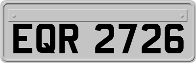 EQR2726